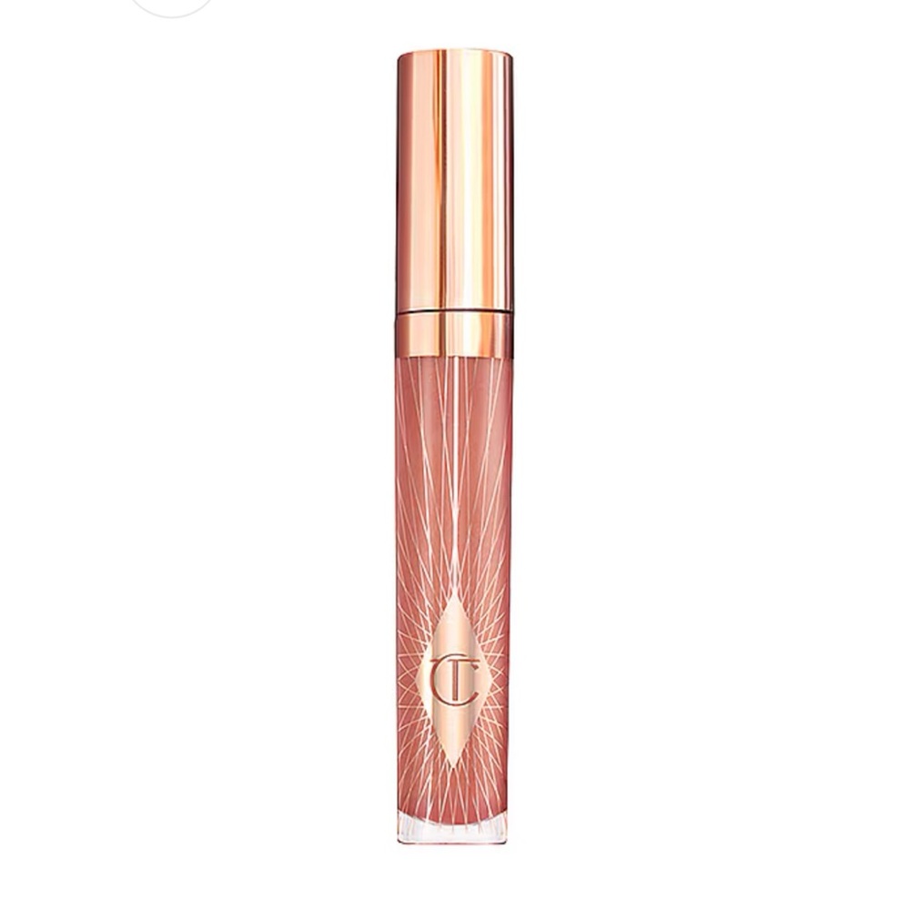 Revolve Charlotte Tilbury Collagen Lip‎ Bath Rosy Glow 7.9 ML $37
